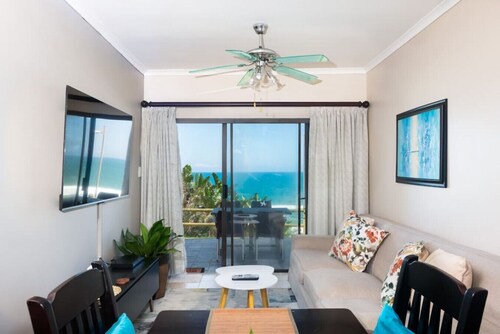Sancta South Coast 2 bedroom Apartment