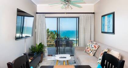 Sancta South Coast 2 bedroom Apartment