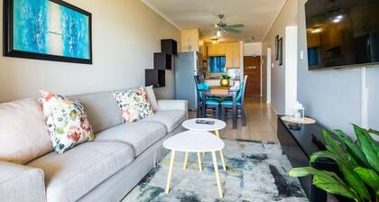 Sancta South Coast 2 bedroom Apartment