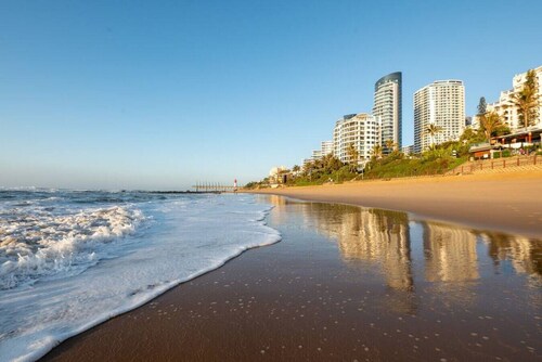 Oceans Umhlanga 2 Bedroom Accommodation