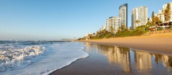 Oceans Umhlanga 2 Bedroom Accommodation