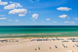 Beach - Splash 507e (Panama City Beach)
