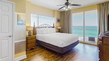 Condo, Multiple Beds (Splash 507E)