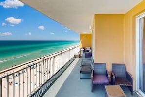 Property grounds - Splash 507e (Panama City Beach)