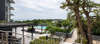 Sibaya Holiday Retreat W209