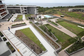 Exterior - Sibaya Holiday Retreat W209 (Sibaya Precinct, KwaZulu-Natal)