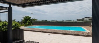 Sibaya Holiday Retreat W209