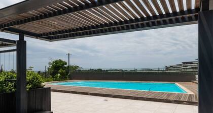 Sibaya Holiday Retreat W209