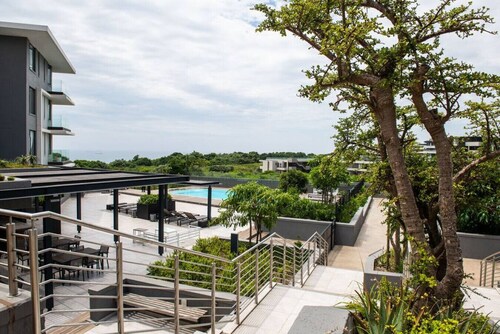 Coral Point Executive Studio Apartment E316