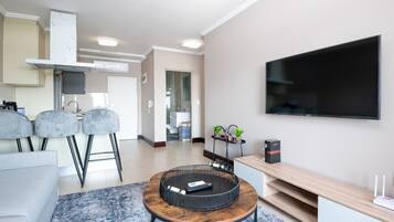 Smart-tv