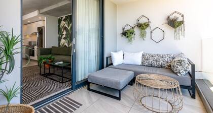 Luxury Coral Point W106 Two Bed