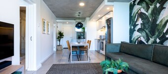 Luxury Coral Point W106 Two Bed