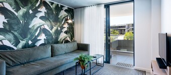 Luxury Coral Point W106 Two Bed