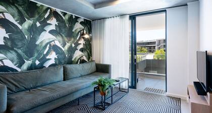 Luxury Coral Point W106 Two Bed