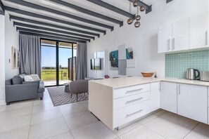 Interior - Stunning Apartment in Quayside (Point Waterfront, KwaZulu-Natal)