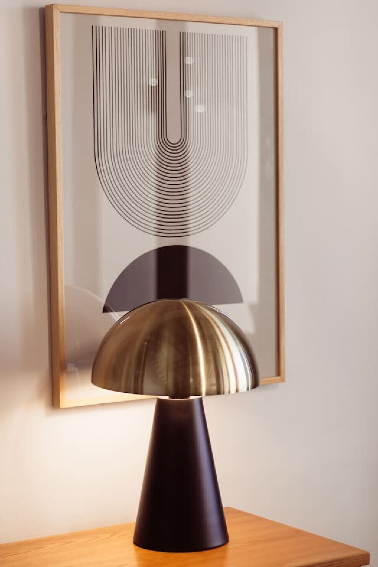 Innvendig detalj