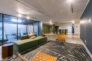 Interior - Stylish Stunner in Circa 205 (Lynnwood, Pretoria)