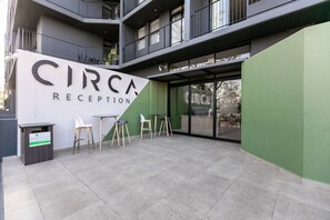 Exterior - Stylish Stunner in Circa 205 (Lynnwood, Pretoria)