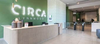 Stylish Stunner in Circa 205