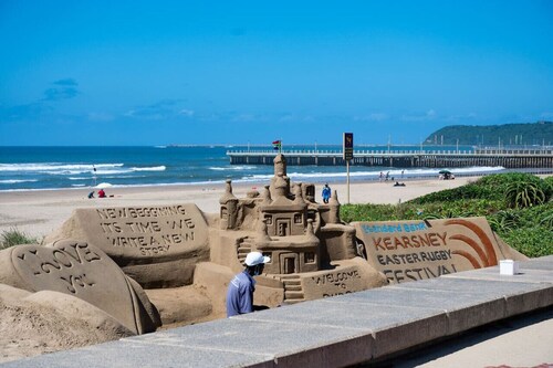 Lux 900 Stunner on Florida