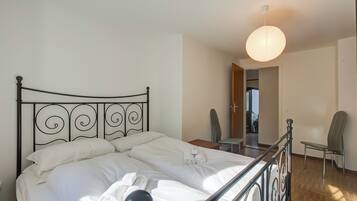 Appartement Familial, plusieurs chambres (Ca Cornocc)