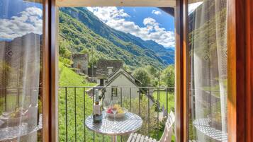 Tempat makan outdoor