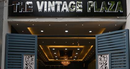 The Vintage Plaza