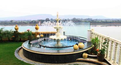 TreeHouseNarmade A Riverfront Resort Spa