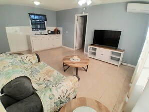 TV connectée