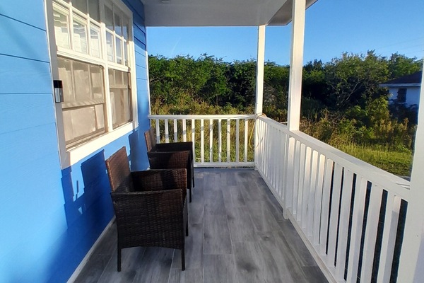 Front Porch.