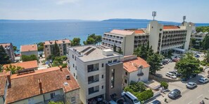 Exterior - Luxuriöses Apartment JelenaApp 4. Pag (Makarska)