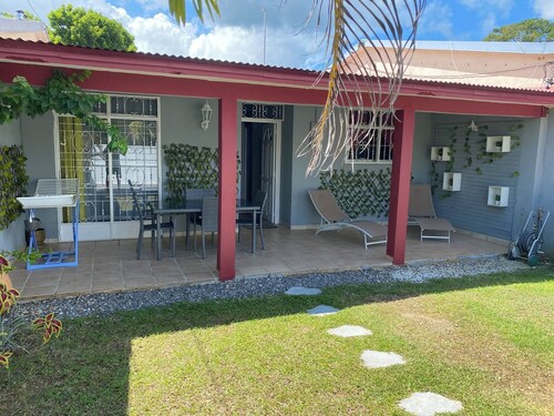 Villa Standing Baie Mahault