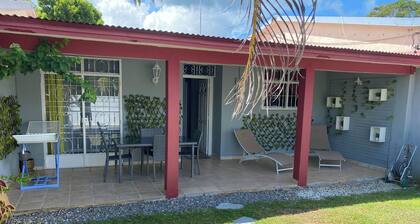 Villa Standing Baie Mahault