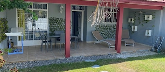 Villa Standing Baie Mahault