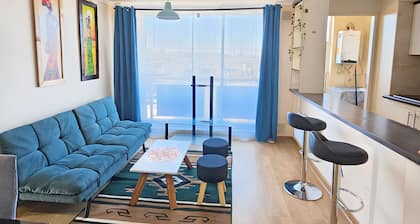 Nice and Comfortable apartment in Temuco