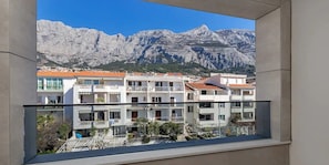 Terrace/patio - Luxurious Apartment JelenaApp 5. Korcula (Makarska)