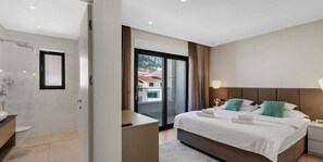 Free WiFi - Luxurious Apartment JelenaApp 5. Korcula (Makarska)