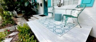 Cottage jewel -pet friendly