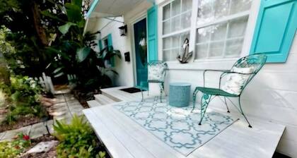 Cottage jewel -pet friendly
