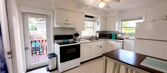 Cottage jewel -pet friendly