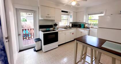 Cottage jewel -pet friendly