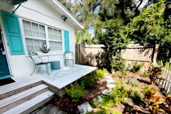 Terrass/Patio