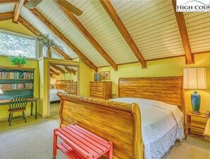 3 Schlafzimmer, WLAN, Bettwäsche