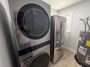 Luxury Bungalow, 3 Bedrooms, Kitchen | Private kitchen