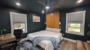 Luxury Bungalow, 3 Bedrooms, Kitchen