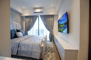 1 camera, ferro/asse da stiro, Wi-Fi, lenzuola