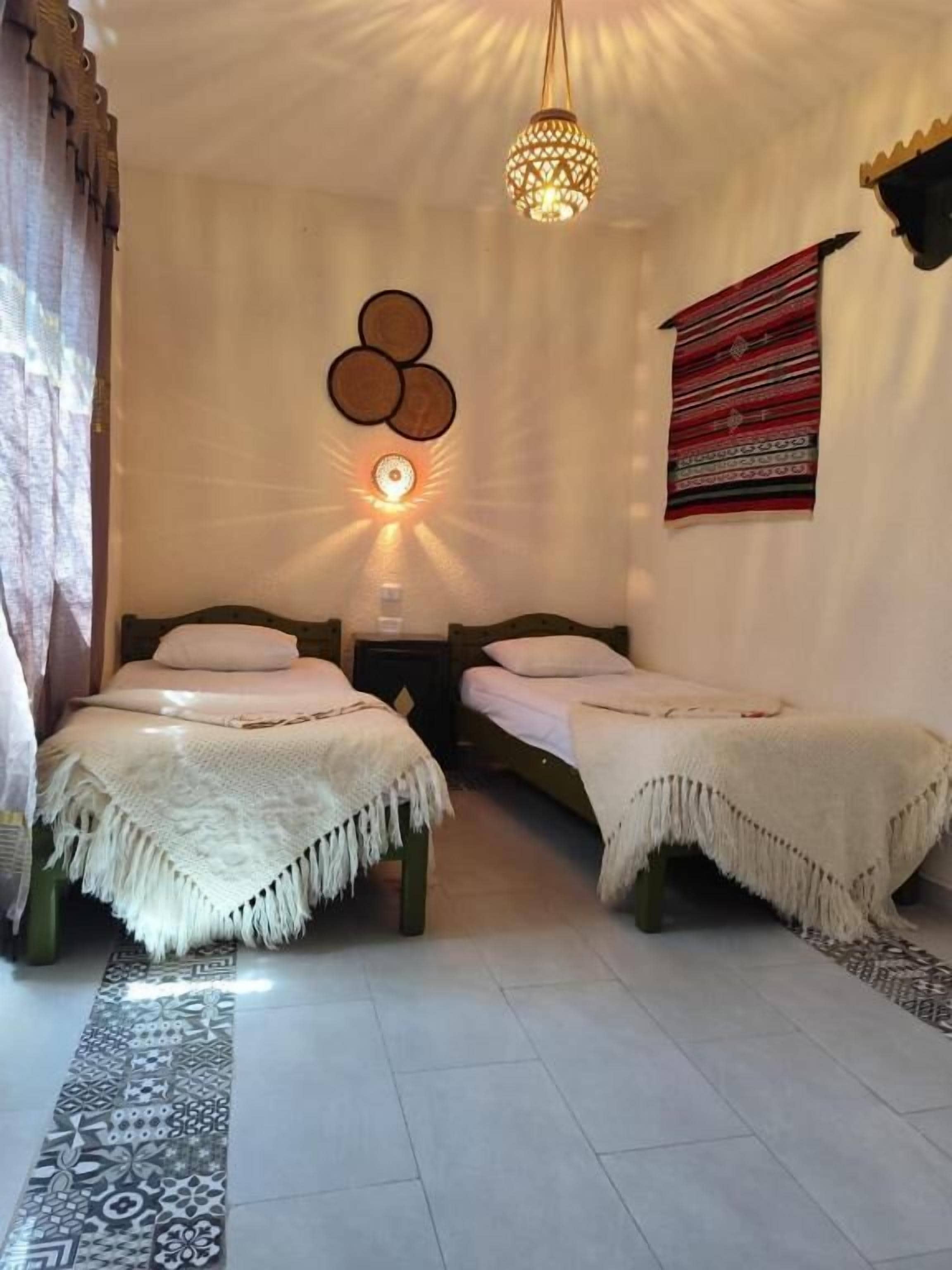 Foto - Hôtel Ayachi