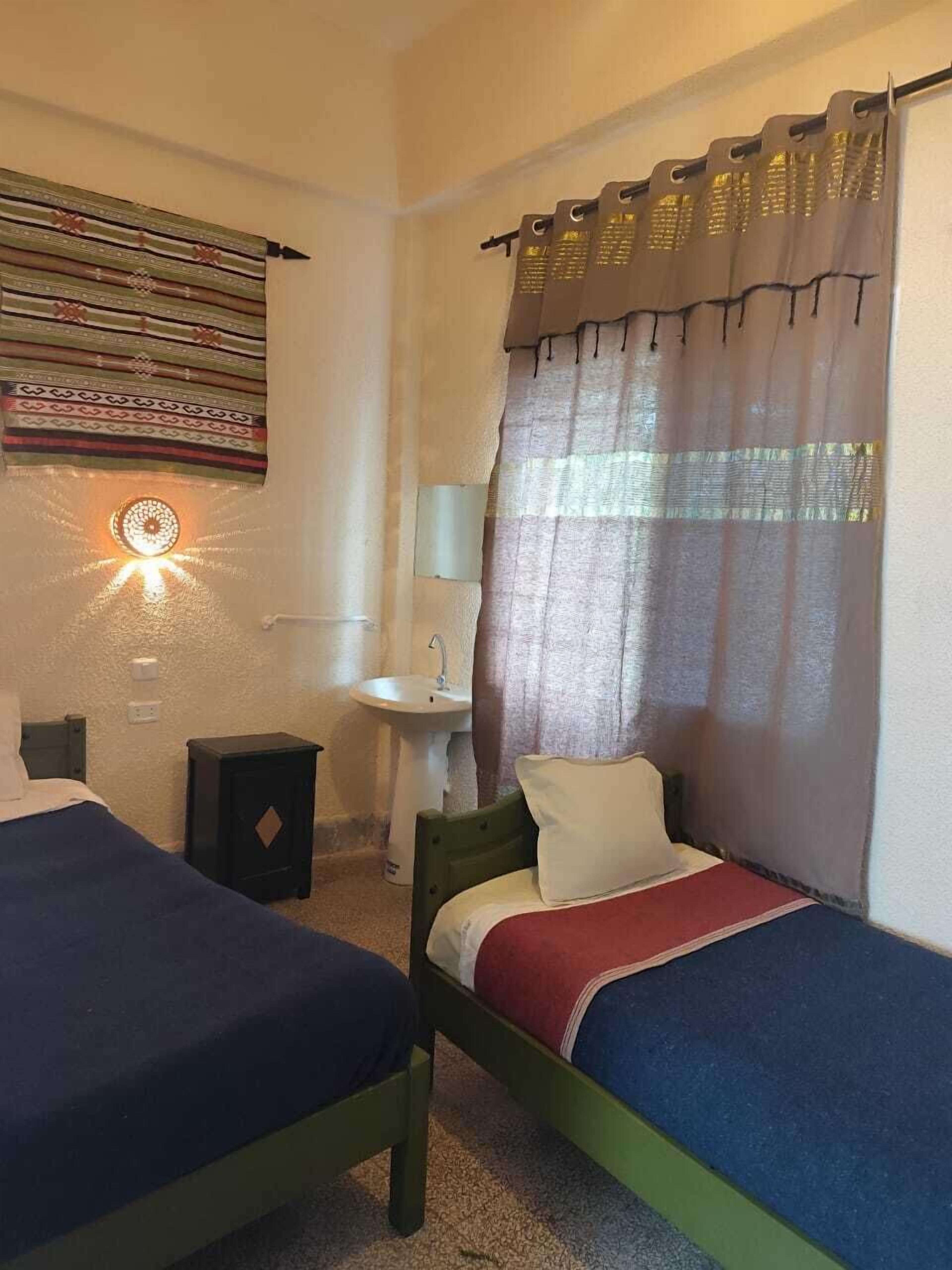 Foto - Hôtel Ayachi