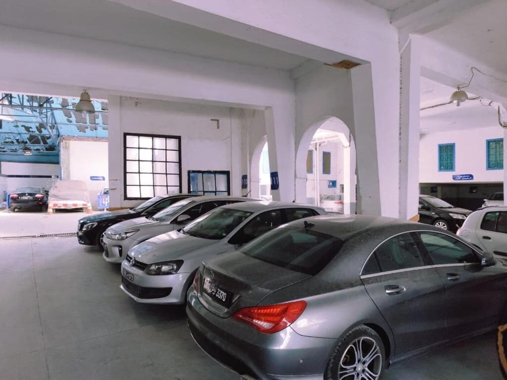 Foto - Hôtel Ayachi