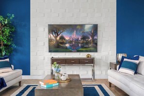 Smart TV